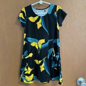 🌟 Fighting Eel Dress 🌟